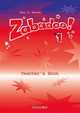 Zabadoo! 1. Teacher's Book, Paul A Davies, Carolyn Graham 