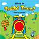 Teddy's Train. Who's in Teddy's Train Storybook, 