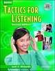Basic Tactics for Listening. Second Edition. Student's Book + CD, Jack C. Richards 