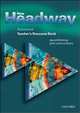 New Headway Advanced. Teacher's Resource Book, 