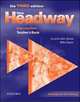 New Headway Intermediate. Third Edition. Teacher's Book, Liz Soars, John Soars 