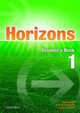 Horizons 1. Student's Book, Paul Radley, Daniela Simons, Colin Campbell 
