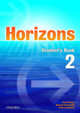 Horizons 2. Student's Book, Paul Radley, Daniela Simons, Colin Campbell 