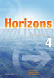 Horizons 4. Student's Book, Paul Radley, Daniela Simons, Colin Campbell 