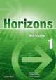 Horizons 1. Workbook, Paul Radley, Daniela Simons, Colin Campbell 
