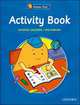 Potato Pals 1. Activity Book, Patrick Jackson, Rie Kimura 