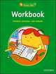 Potato Pals 2. Workbook, Patrick Jackson, Rie Kimura 