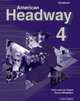 American Headway 4. Workbook, Liz Soars, John Soars 