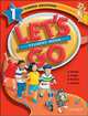 Let's Go 1 Third Edition. Student's Book, Ritsuko Nakata, Karen Frazier, Barbara Hoskins, Carolyn Graham 