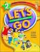Let's Go 2 Third Edition. Student's Book, Ritsuko Nakata, Karen Frazier, Barbara Hoskins, Carolyn Graham 