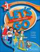 Let's Go 3 Third Edition. Student's Book, Ritsuko Nakata, Karen Frazier, Barbara Hoskins, Carolyn Graham 