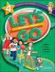 Let's Go 4 Third Edition. Student's Book, Ritsuko Nakata, Karen Frazier, Barbara Hoskins, Carolyn Graham 