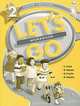 Let's Go 2 Third Edition. Workbook, Ritsuko Nakata, Karen Frazier, Barbara Hoskins, Carolyn Graham 