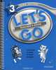 Let's Go 3 Third Edition. Teacher's Book, Ritsuko Nakata, Karen Frazier, Barbara Hoskins, Carolyn Graham 