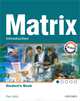 New Matrix Introduction. Student's Book, Kathy Gude, Jayne Wildman, Michael Duckworth 