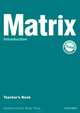 New Matrix Introduction. Teacher's Book, Kathy Gude, Jayne Wildman, Michael Duckworth 