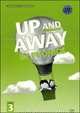 Up and Away in Phonics 3. Book + AudioCD, Terence G. Crowther 