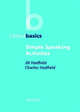 Oxford Basics Simple Speaking Activities, Hadfield Jill, Hadfield Charles 