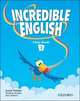 Incredible English 1. Class Book, Sarah Phillips, Michaela Morgan, Peter Redpath, Mary Slattery 