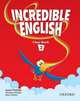 Incredible English 2. Class Book, Sarah Phillips, Michaela Morgan, Peter Redpath, Mary Slattery 