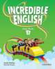 Incredible English 3. Class Book, Sarah Phillips, Michaela Morgan 