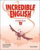 Incredible English 2. Activity Book, Sarah Phillips, Michaela Morgan, Peter Redpath, Mary Slattery 