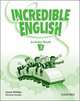 Incredible English 3. Activity Book, Sarah Phillips, Michaela Morgan, Peter Redpath, Mary Slattery 