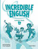 Incredible English 6. Activity Book, Sarah Phillips, Michaela Morgan, Peter Redpath, Mary Slattery 