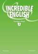 Incredible English 3. Teacher's Book, Sarah Phillips, Michaela Morgan, Peter Redpath, Mary Slattery 