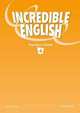 Incredible English 4. Teacher's Book, Sarah Phillips, Michaela Morgan, Peter Redpath, Mary Slattery 