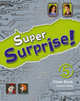Super Surprise! 5. Course Book, Vanessa Reilly, Sue Mohamed 