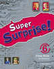 Super Surprise! 6. Course Book, Vanessa Reilly, Sue Mohamed 