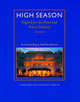 High Season. English for the Hotel and Tourist Industry. Student's Book, Keith Harding, Paul Henderson 