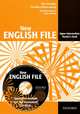 New English File Upper Intermediate: Teacher