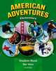 American Adventures Elementary. Student's Book, Wetz Ben 