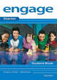 Engage Starter. Student's Book, Gregory J. Manin, Alicia Artusi 