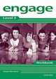 Engage Level 3. Workbook, Gregory J. Manin, Alicia Artusi 