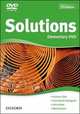 Solutions. Second Edition. Elementary. DVD, Tim Falla, Paul A. Davies 