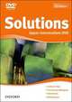 Solutions: Upper-Intermediate (аудиокурс на DVD-ROM), Tim Falla, Paul A. Davies 
