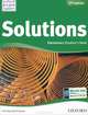Solutions. Second Edition. Elementary. Student's Book, Tim Falla, Paul A. Davies 