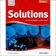 Solutions Pre-Intermediate. Second Edition. Student's Book, Tim Falla, Paul A. Davies 