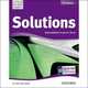 Solutions. Second Edition. Intermediate. Student's Book, Tim Falla, Paul A. Davies 
