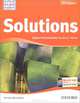 Solutions. Second Edition. Upper-Intermediate. Student's Book, Tim Falla, Paul A. Davies 