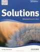Solutions. Second Edition. Advanced. Student's Book, Tim Falla, Paul A. Davies 