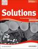 Solutions. Second Edition. Pre-Intermediate. Workbook + CD, Tim Falla, Paul A. Davies 