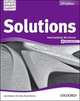 Solutions: Intermediate: Workbook (+ аудиокурс на CD), Jane Hudson, Tim Falla, Paul A Davies 