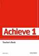 Achieve 1. Teacher's Book, Sylvia Wheeldon, Colin Campbell, Airton Pozo de Mattos 