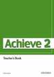 Achieve 2. Teacher's Book, Sylvia Wheeldon, Colin Campbell, Airton Pozo de Mattos 
