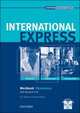 International Express. Elementary. Workbook + AudioCD, Liz Taylor, Alastair Lane, Keith Harding, Adrian Wallwork 