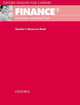 Oxford English for Careers. Finance 1. Teacher's Resource Book, Clark Richard 